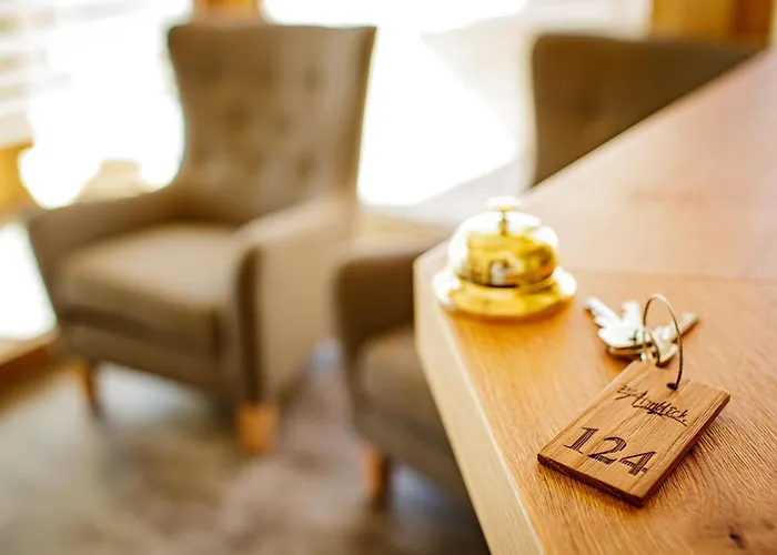 Der Almblick 4* Strallegg