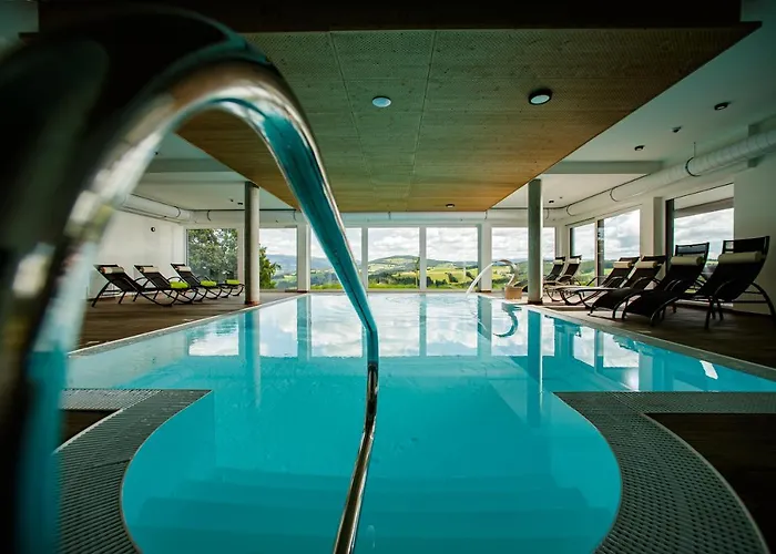 Der Almblick 4* Strallegg