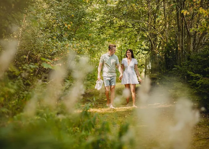 Der Almblick 4* Strallegg