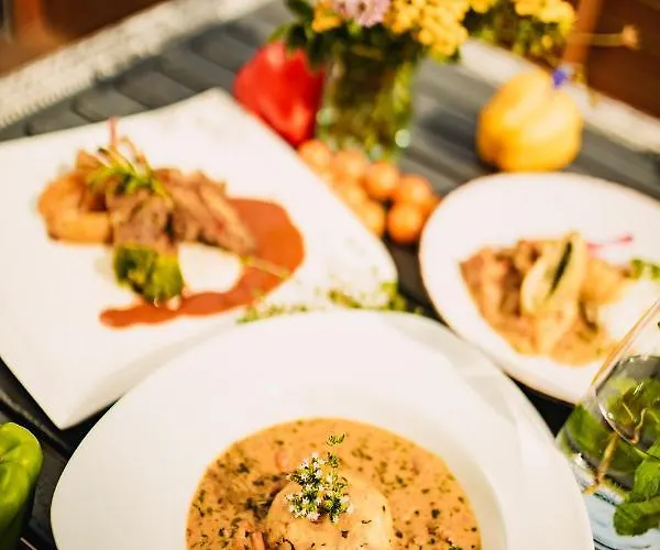 Der Almblick Strallegg