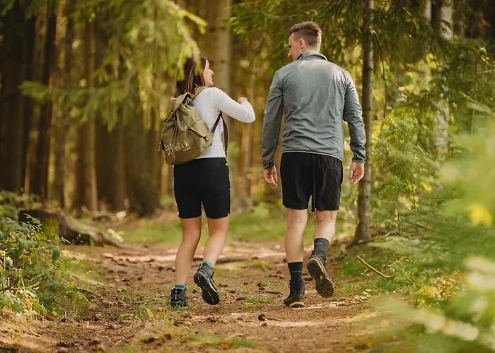 Der Almblick 4* Strallegg