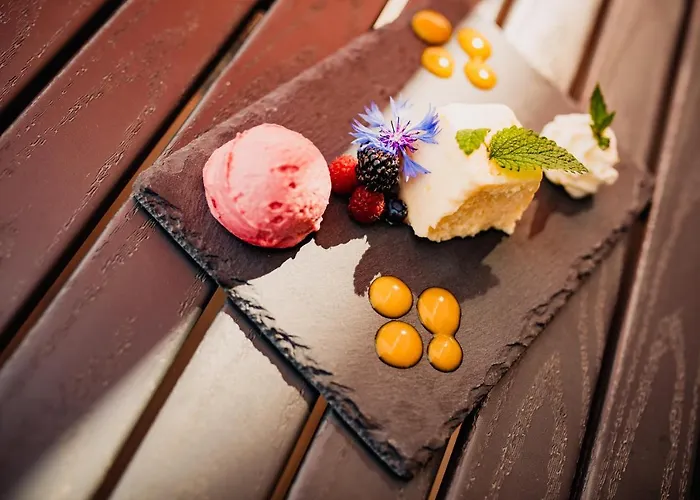 酒店 Der Almblick Strallegg