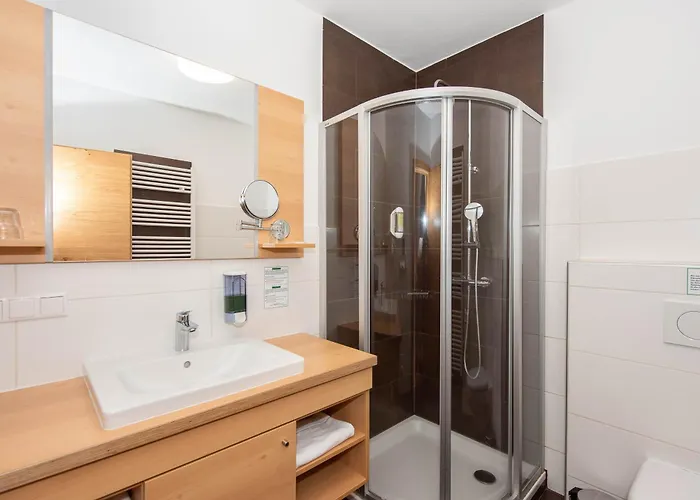 Der Almblick Strallegg