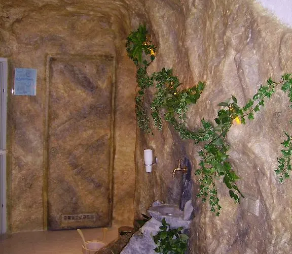 Hotell Der Almblick 4*