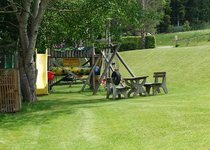 Der Almblick Strallegg