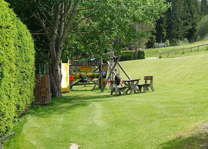 Der Almblick 4* Strallegg