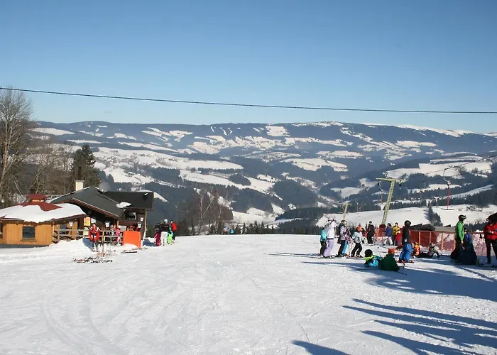 Der Almblick 4* Strallegg