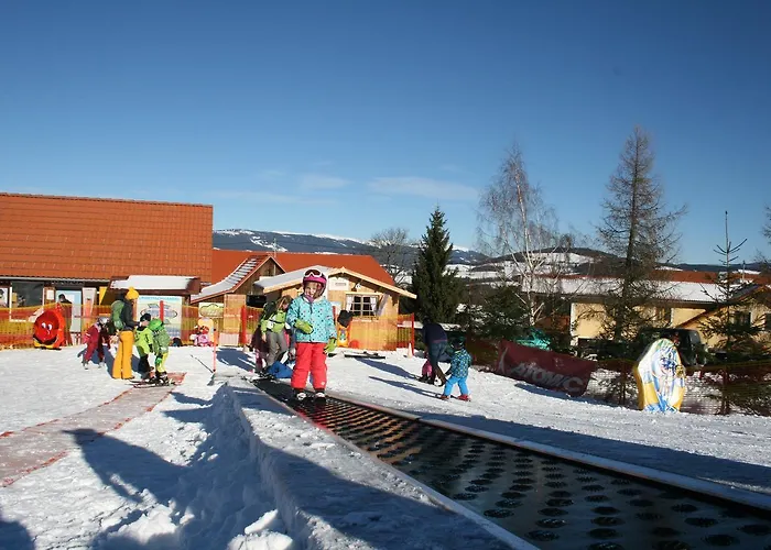 Hotell Der Almblick 4*