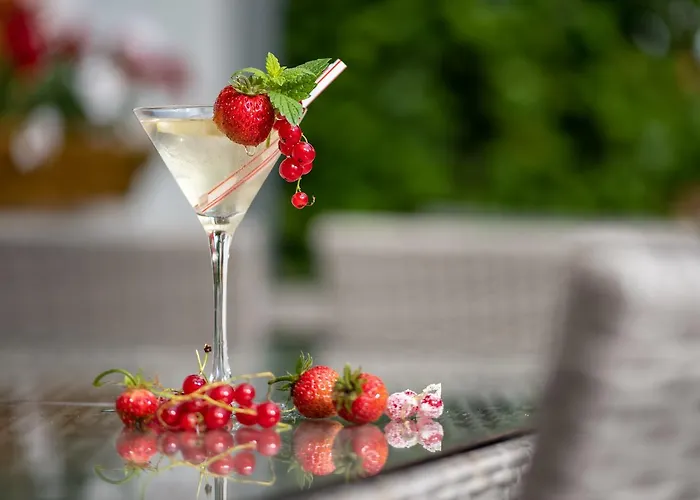 Der Almblick 酒店 Strallegg